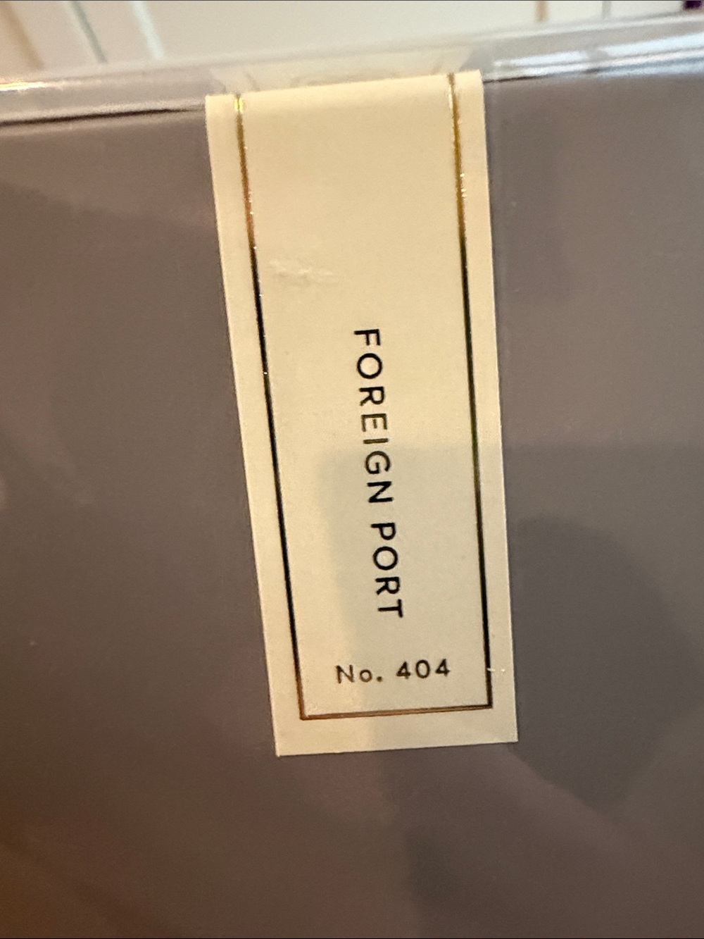 “THUCASSI” Fragrance Diffuser NIB 9.1oz - Picture 8 of 11